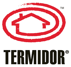 Termidor Treated Zone